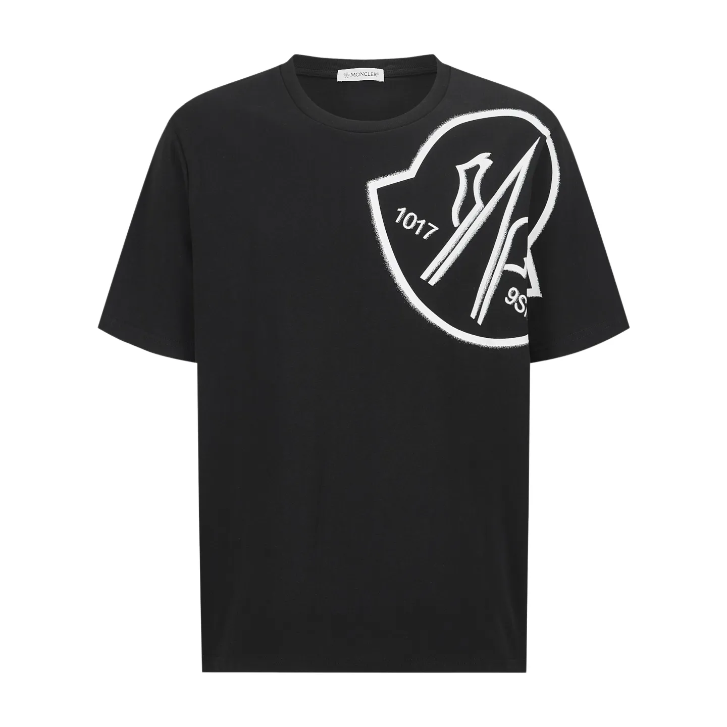 Moncler （Black） 2,209 ， 16 。 1*1 。 1：1 。 T ， ， Moncler 。Classic ， ， ， ， ， Same Style ， ， ， ， Same Style。 Size:S-M-L-XL